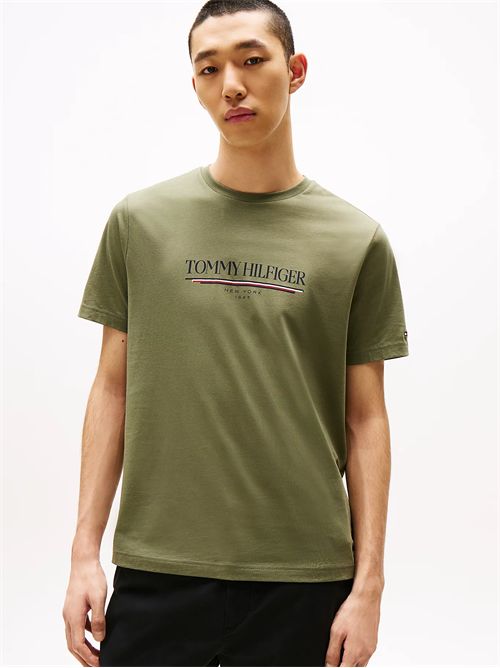  TOMMY HILFIGER | MW0MW40324PLI